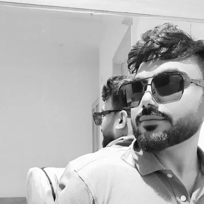 Vikram Dahiya Raider profile