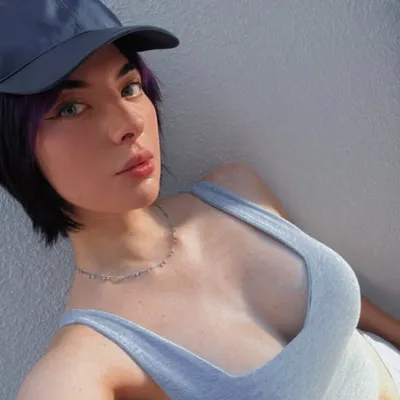 Valentina Kryp profile