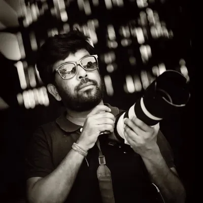 V Kumar profile