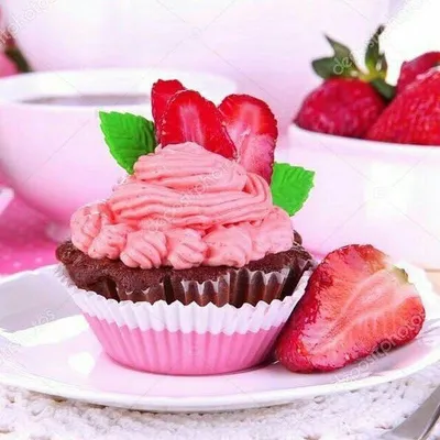 🍰 КУЛИНАРИЯ • ВКУСНЫЕ РЕЦЕПТЫ profile