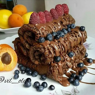 Домашняя Кулинария 🍲🍰😍 profile