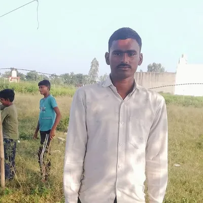 Vivek Yadav profile