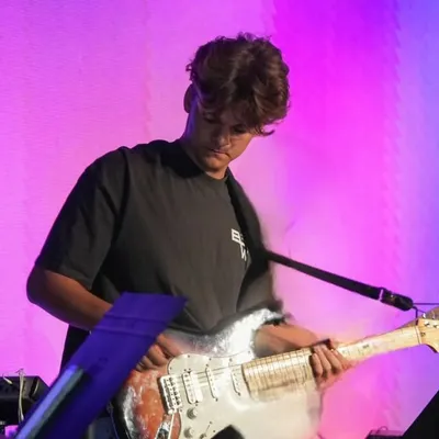 Vladyslav Danylyuk profile