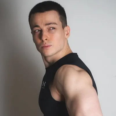 Vlad Matvey profile