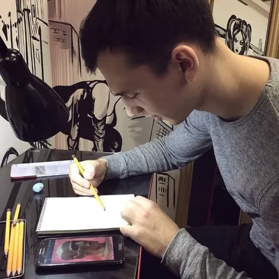 Tattoo | Sketches | Art profile