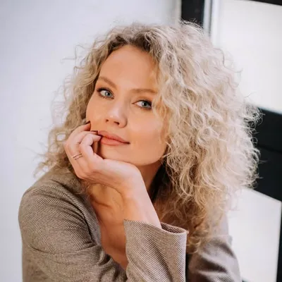 Влада Березянська | Vlada Berezianska profile