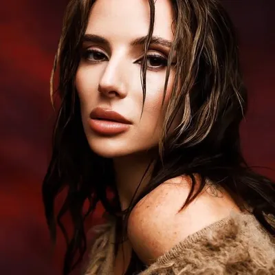 Vlada Goldberg ┃TV-host ┃DJ profile