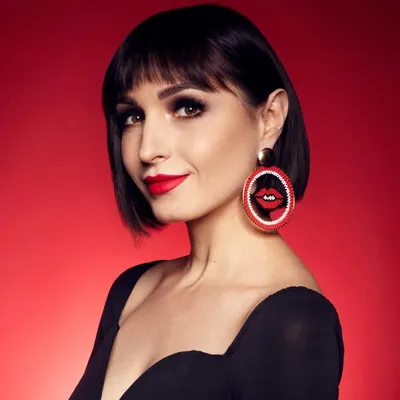 Vlada Haggerty | Makeup Artist profile
