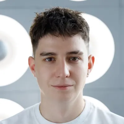 Влад Глент profile