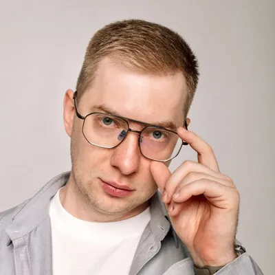 Владимир Кущенко | Голос и харизма для лидеров profile