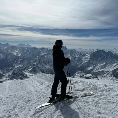 Владимир Габулов profile
