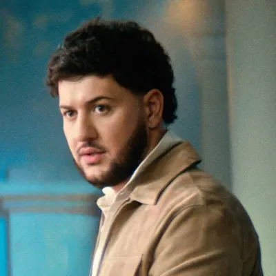 Vladimir Arzumanyan profile