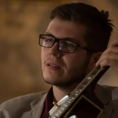 Vladimir Tubic profile