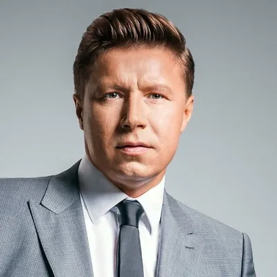 Vladimir Voloshin profile