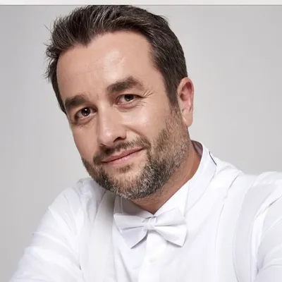 Vlado Kobielsky profile