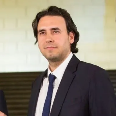 Vlado Mirosevic profile
