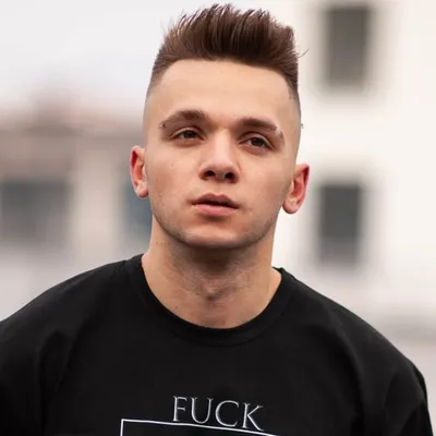 VladOS profile