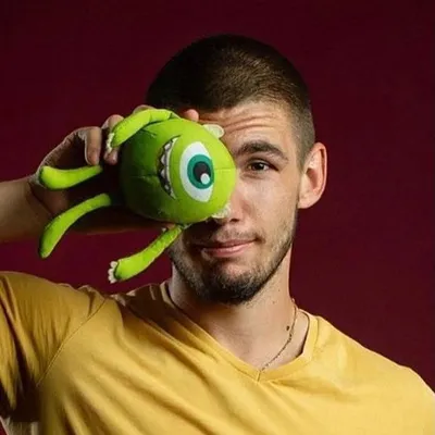Vlad Vaida profile