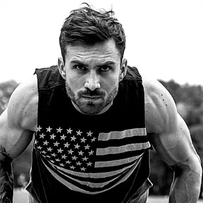 Vlad | Fitness Men’s Transformation Coach profile