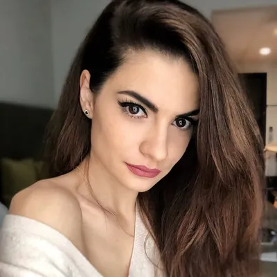 Vladyslava Zakhliebina profile