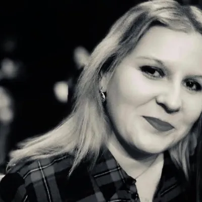 Vlasta Zlatníková profile