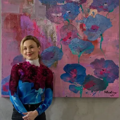 VLASTINA SVÁTKOVÁ profile
