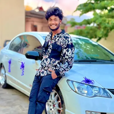 Chandu b profile