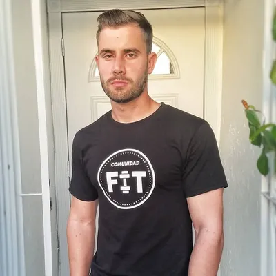 Alex Fdez |FITNESS & NUTRICION profile