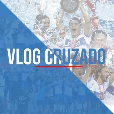 Vlog Cruzado profile