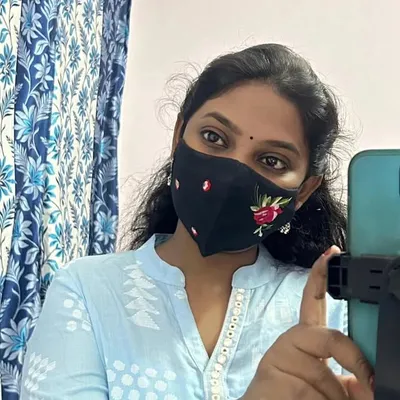 vlog_by_m_ | Lifestyle & Mini Vlogs | Daily Vlog | Tamil Vlogs profile