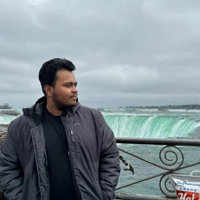 Joydeep | Content Creator profile