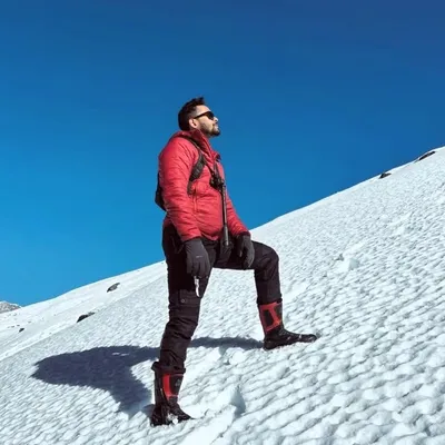 Travel with Hirak Dutta Roy🇮🇳 profile