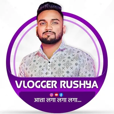 Rushikesh Deshmukh Vlogger profile