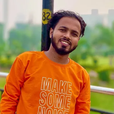 Vlogger Bablu profile