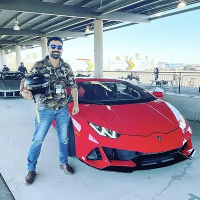 Vlogger Man Singh profile