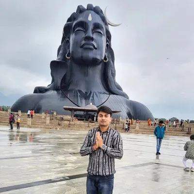 Satyam Gupta profile