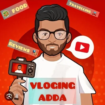 Vlogging Adda profile