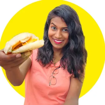 Pratiksha Khedekar profile