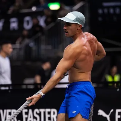 Vincent | Athlète & Coach sportif profile