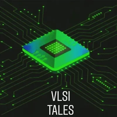 VLSI tales profile
