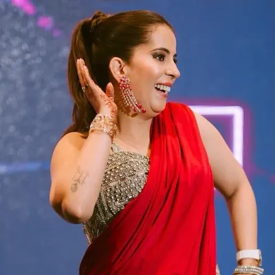 Vrinda L Seth profile