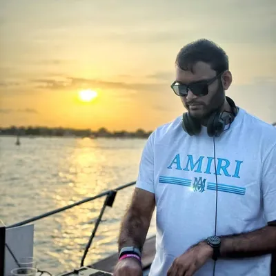 Manoj kasyap profile