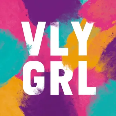 VLY GRL profile