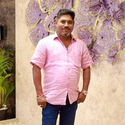 P.Vinayagamurthy profile