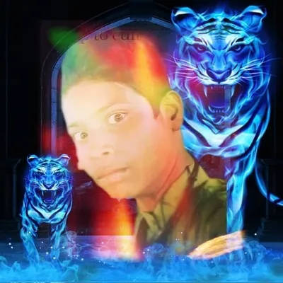 Vansh Maheshwari profile