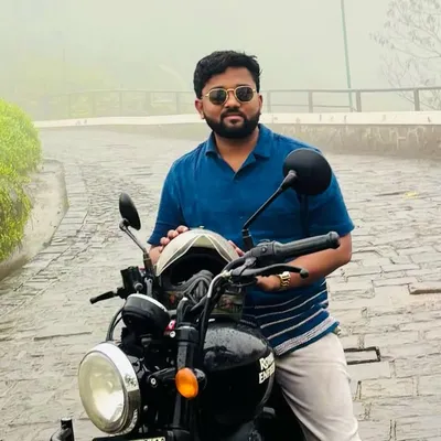 Dr.Venkatesh Mamilwad profile