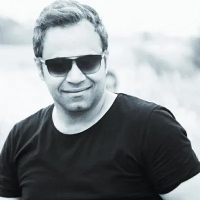 وحید مالمیر | Vahid Malmir profile