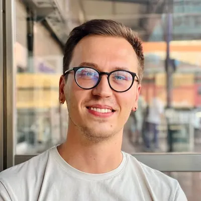 Vladimir Alberto Maltarello profile