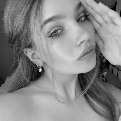 Veronica Marie profile
