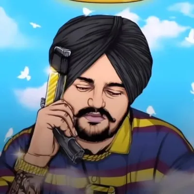 Mehtab Virk ( ਮਹਿਤਾਬ ਵਿਰਕ ) 🎭 profile